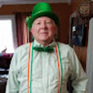 Meet your Posher, Paul